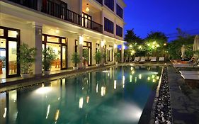 Sunshine Hotel Hoi An